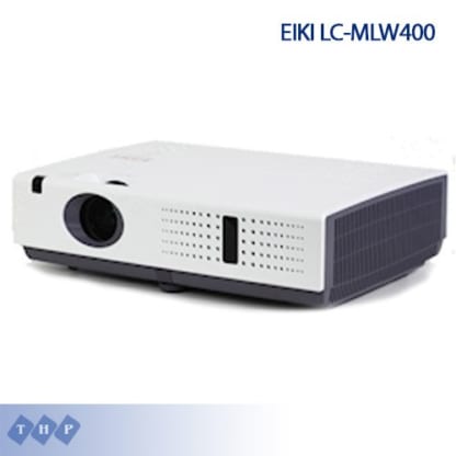 Máy chiếu EIKI LC-MLW400 -chungtamua.com