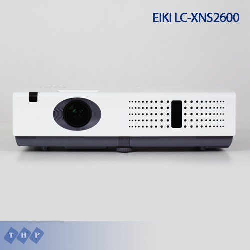 Máy chiếu EIKI LC-XNS2600 -chungtamua.com