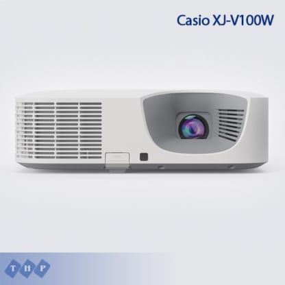 Máy chiếu Casio XJ-V100W -chungtamua.com