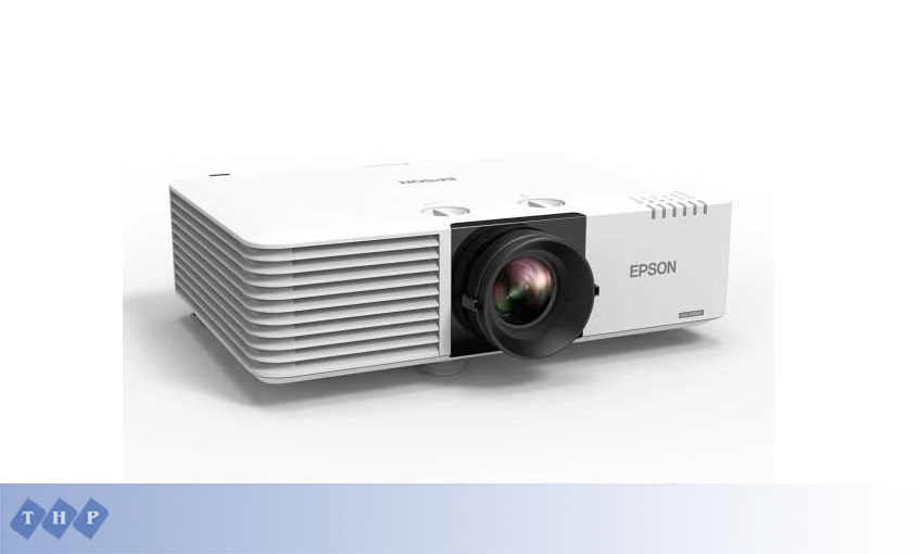 Máy chiếu Laser Epson EB-L610U