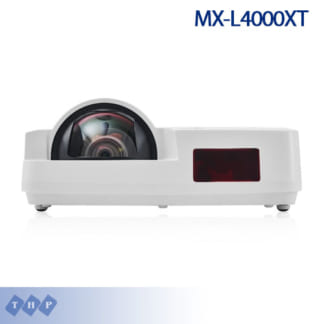 Máy chiếu SMX MX-L4000XT-1