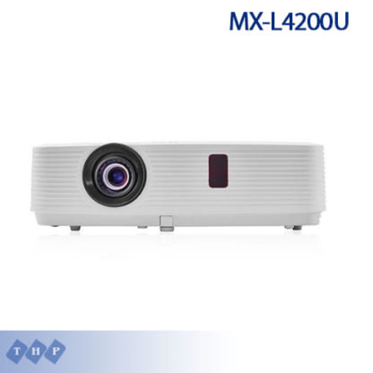 Máy chiếu SMX MX-L4200U-1