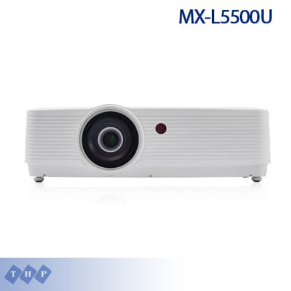 Máy chiếu SMX MX-L5500U