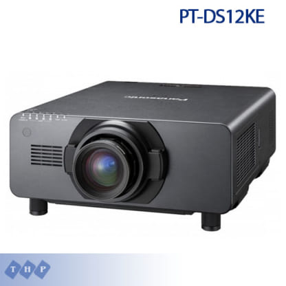 Máy chiếu Panasonic PT-DS12KE