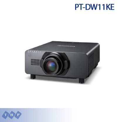 Máy chiếu Panasonic PT-DW11KE