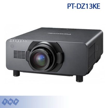 Máy chiếu Panasonic PT-DZ13KE