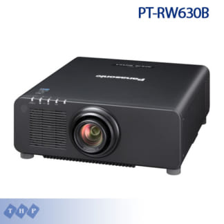 Máy chiếu Panasonic PT-RW630B