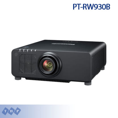 Máy chiếu Panasonic PT-RW930B