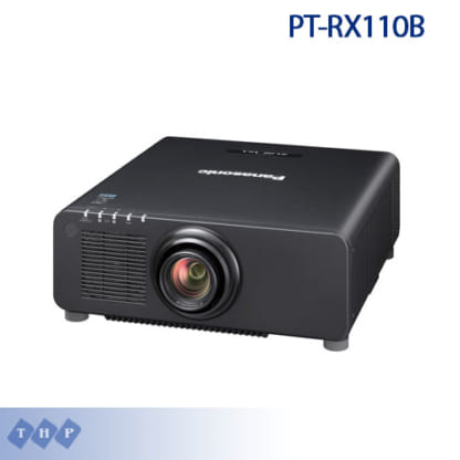 Panasonic PT-RX110B