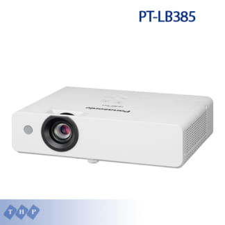 may-chieu--Panasonic PT-LB385(1)