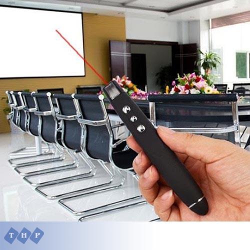 bút trình chiếu là gì