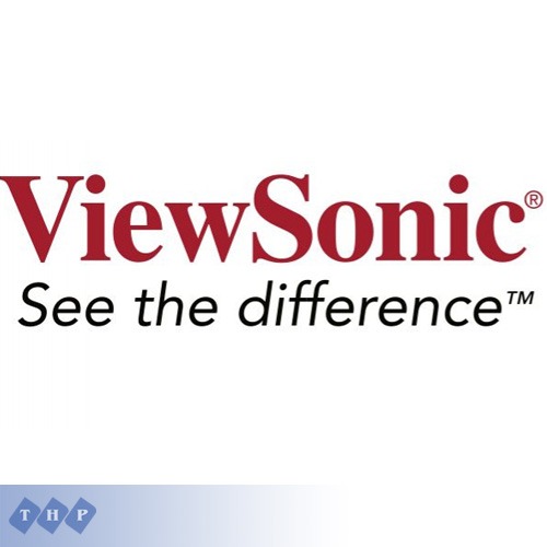 thương hiệu Viewsonic