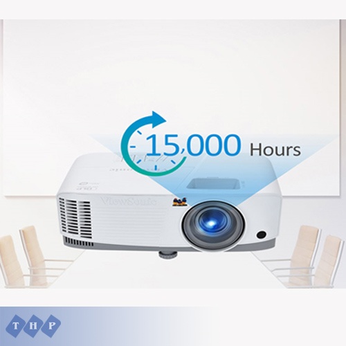 tuổi thọ bóng đèn máy chiếu