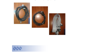 Cáp kết nối chuyên dụng phòng ngoại ngữ hl-2280