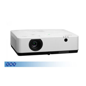 Máy chiếu đa năng NEC NP-MC453XG + Màn chiếu 150 inch