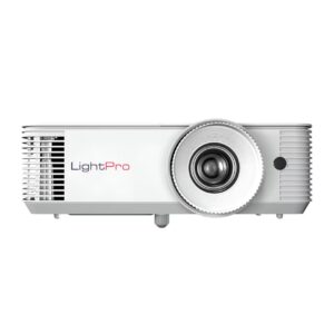 Máy chiếu INFOCUS P125, P/N: IN0024SL