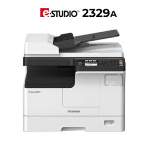 Máy photocopy Toshiba:  E-Studio 2329A